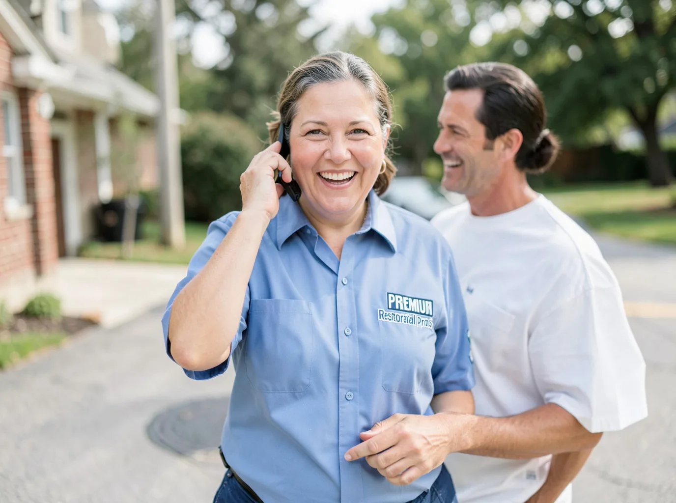 Water Damage Restoration Buffalo Mills, PA FAQs